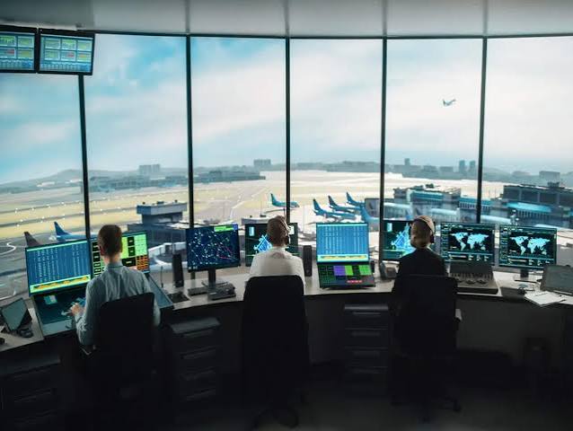 US Transportation Secretary Requests $10 Billion for Air Traffic Control Overhaul, ETInfra