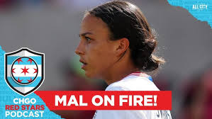 Mal Swanson marvels Ahead of Summer Tourneys