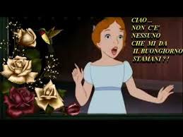 Un Buongiorno Allegro Youtube