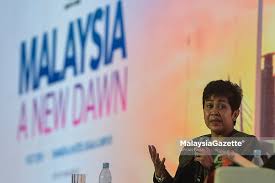 Omg bank negara has a new gabenor? Pertumbuhan Ekonomi Negara Kekal Stabil Kata Gabenor Bnm