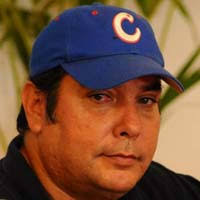 En Fátima Patterson se identifican el arte y el pueblo santiagueros ›  Cultura › Granma