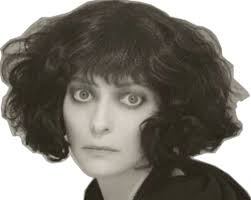 Lois Allison Henry (satoruallison)