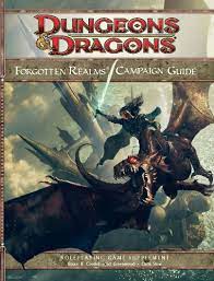 Note that this guide is only for mage and wizard as the build (mostly the skills) change a lot when going to high wizard / warlock. Forgotten Realms Campaign Guide 4e Wizards Of The Coast Dungeons Dragons 4e Forgotten Re Forgotten Realms Dungeons And Dragons Dungeon Master S Guide