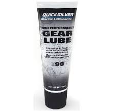 We did not find results for: Quicksilver High Performance Gear Lube 237ml Pacermarine