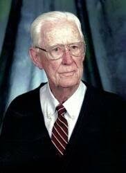 Obituary of William Albert Lockhart