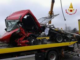 Incidente in tangenziale a bologna: Incidenti Bologna Argomenti La Repubblica