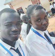 With his exceptional costumes, he elevated our local cultures to new  heights, bringing South Sudan's name back onto the global stage. Kudos to  Amac Ricky!