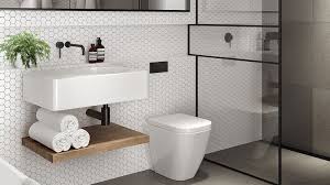 A few days ago i received an email from carolina, asking me if i could post some small bathroom decorating ideas. Simple Bathroom Designs For Small Spaces Nitedesigns Com