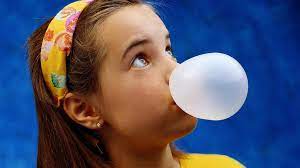 Kaugummi: Vom Birkenpech Zum Chewing Gum | Br Kinder - Eure Startseite