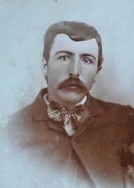 Eugene Belanger (1861-1940)