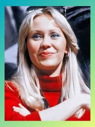 🤍 Frida and Agnetha in Germany, August 1975 🤍