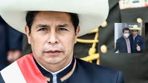 Fermín Silva confirmó frente al MP que entregó dinero a Bruno Pacheco para  Pedro Castillo