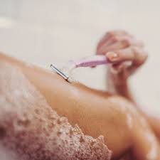 Hundreds of amazon shoppers recommend checking out this my skin did not get red, no razor bumps — it was smooth and i'm a very happy customer! How To Get Rid Of Ingrown Hairs Shaving Bumps And Razor Burn Treatment