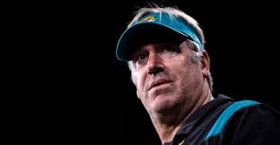 Jacksonville Jaguars' Doug Pederson ranked seventh best NFL coach by PFF