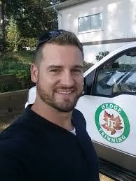 John Fronek's Instagram, Twitter & Facebook