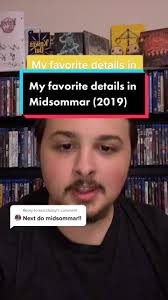 Exploring the Horror and Intriguing Details of Midsommar