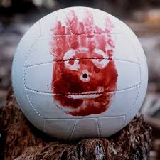 Wilson from Cast Away