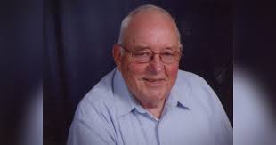 Obituary for Donald M. Lee