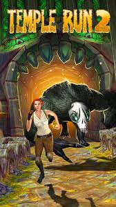 I don't think you need to wear the hat. Temple Run Video Game Tv Tropes