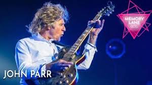 John Parr (st. Elmos Fire)