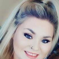 Ashley Nicole Parrish Obituary