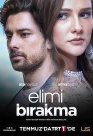 Serial Turcesc Nu Mi Lasa Mana Subtitrat Despreseriale