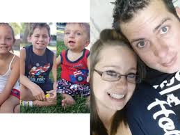 Fundraiser for Lacey Sheffield by Kandy Cook : Aaron Sheffield funeral  expenses