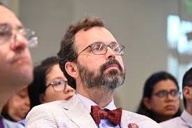 Georgia Cancer Center added a new...