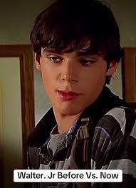 Walter Vining Case from 2016