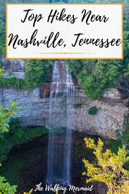 Pack bathing suits and run through the rivers of tennessee fountains, a favorite playtime activity for young kids. Best Easy Hikes Near Nashville Tennessee The Walking Mermaidthe Walking Mermaid Family Outdoor Travel And Conscious Lifestyle Blog Creating Camping Hiking And Family Friendly Travel Guides To Help Other Families