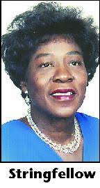 Search Helen Stringfellow Obituaries and Funeral Services