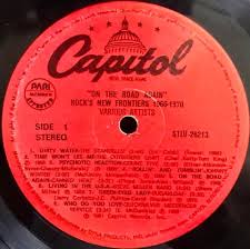 The Outlaws' album Playin' to Win released October 1978