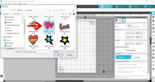 Today i'll show you how to animate an svg element along a predefined path using snapsvg javascript library. How To Make A Print And Cut In Silhouette Studio Design Bundles