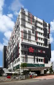 Free 3 days trial available ! Swiss Inn Johor Bahru Ask Venue