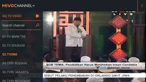 Nonton tv online semua channel indonesia lengkap, streaming tv dan video tanpa berlangganan. Download Mivo Watch Tv Celebrity For Pc Windows Xp 7 8 8 1 10 Osx And Macos Apps For Laptop Pc