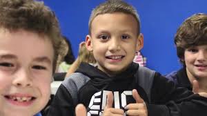 Growth Mindset Best Kids After School