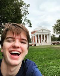 Finals = finished, Brain = dead, Head = empty, Last Saturday = forgotten