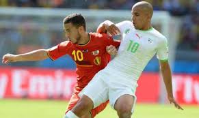 Acceptez de recevoir les notifications push pour être informé des exclus et des infos match en temps réel. Belgique Algerie Les Notes Du Match