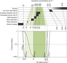 Estimated Average Requirement An Overview Sciencedirect Topics