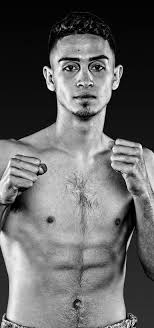 Russell Defeats Valenzuela