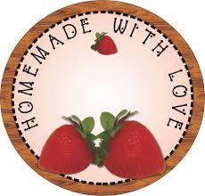 Les Etiquettes A Confitures Et A Conserves Etiquette Confiture Etiquettes De Pot Etiquettes Imprimables Gratuites