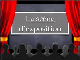La Scene D Exposition Youtube