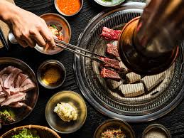 Seoul food korean bbq, port arthur, texas. The Best Spots For Korean Bbq In Sydney Concrete Playground