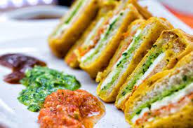 Hi Chai Devnaa Does Afternoon Tea Indian Style Afternoon Tea Recipes Sandwich Recipes Indian Indian Food Recipes Vegetarian