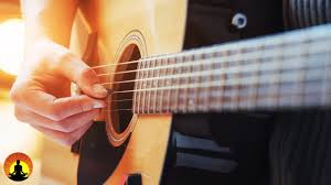 Relaxing Guitar Music Peaceful Music Relaxing Meditation Music Background Music 3308c Youtube