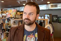 My Soapbox: Jason Langdon, Cincinnati Mini-Maker Faire