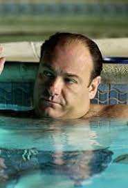 The Sopranos" Marco Polo (TV Episode 2004)