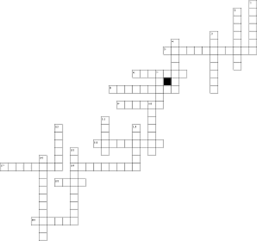 Download Christmas Crossword Puzzles