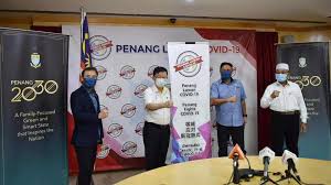 Maybe you would like to learn more about one of these? Ketua Menteri Arah Jknpp Sedia Laporan Penilaian Risiko Harian Sepanjang Pkp 3 0 Buletin Mutiara