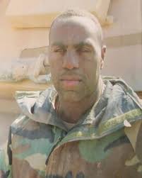 Gregory Clemons MAIOP